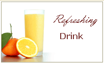 Refreash Drink